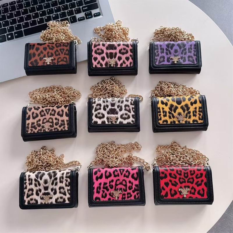 Prada card bag 15